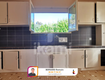 Maison 4 pièces 90 m2