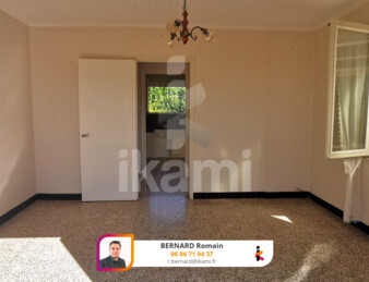 Maison 4 pièces 90 m2