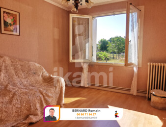 Maison 4 pièces 90 m2