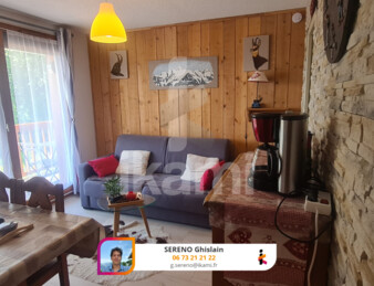 Appartement Saint François Longchamp