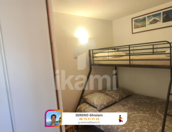 Appartement Saint François Longchamp