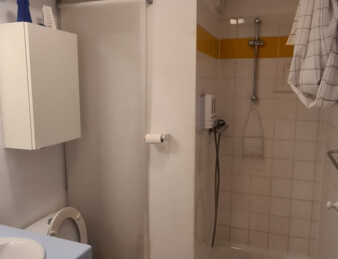 Appartement Saint François Longchamp