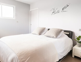 Maison familiale T6 de caractère au cœur de Belin-Béliet avec terrain d'environ 420 m2