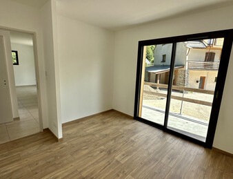 APPARTEMENT T3 AVEC GARAGE - VILLARD DE LANS
