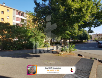 Très bel appartement à louer à Belfort (90)