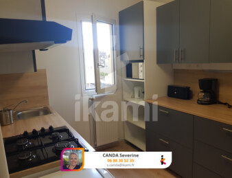 Très bel appartement à louer à Belfort (90)