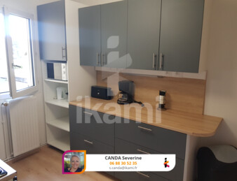 Très bel appartement à louer à Belfort (90)