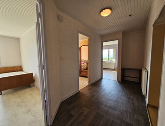 Maison 3 chambres et bureau