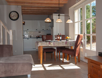 Villa de 266 m2 sur 1615 m2 de terrain