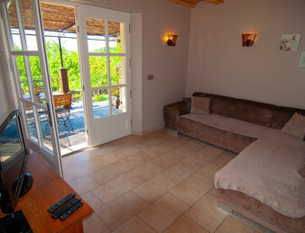 Villa de 266 m2 sur 1615 m2 de terrain