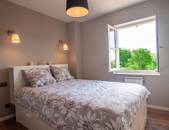 Villa de 266 m2 sur 1615 m2 de terrain
