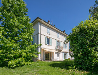 BELLE DEMEURE 370 M2 - SAINT ROMANS