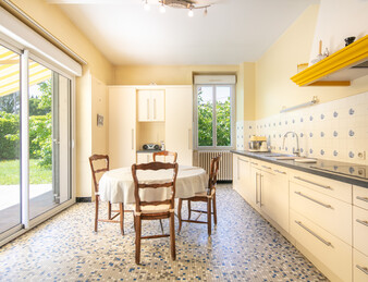BELLE DEMEURE 370 M2 - SAINT ROMANS