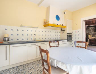 BELLE DEMEURE 370 M2 - SAINT ROMANS