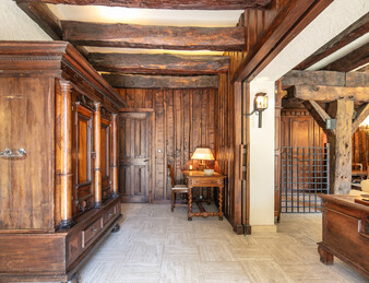 BELLE DEMEURE 370 M2 - SAINT ROMANS