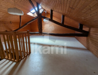 VIF Maison 230 m2 avec studio indépendant Terrain d'environ 3000 m2