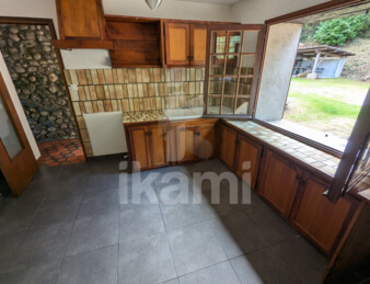VIF Maison 230 m2 avec studio indépendant Terrain d'environ 3000 m2