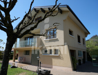 Maison de 181 m2 à Saint-Marcellin, à proximité de Chatte, Saint-Vérand, Saint-Sauveur