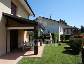 Maison de 181 m2 à Saint-Marcellin, à proximité de Chatte, Saint-Vérand, Saint-Sauveur