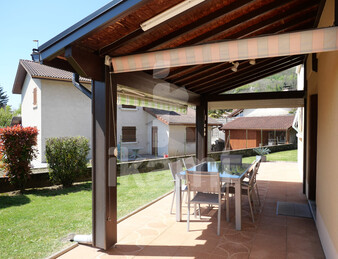 Maison de 181 m2 à Saint-Marcellin, à proximité de Chatte, Saint-Vérand, Saint-Sauveur