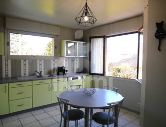 Maison de 181 m2 à Saint-Marcellin, à proximité de Chatte, Saint-Vérand, Saint-Sauveur