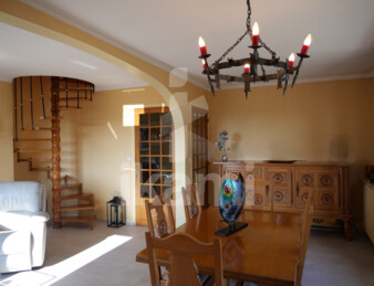 Maison de 181 m2 à Saint-Marcellin, à proximité de Chatte, Saint-Vérand, Saint-Sauveur