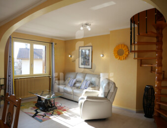 Maison de 181 m2 à Saint-Marcellin, à proximité de Chatte, Saint-Vérand, Saint-Sauveur