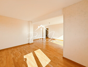 Appartement 4 pièces de 86 m2 à Sens (89100)