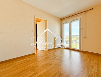 Appartement 4 pièces de 86 m2 à Sens (89100)