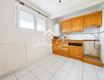 Appartement 4 pièces de 86 m2 à Sens (89100)