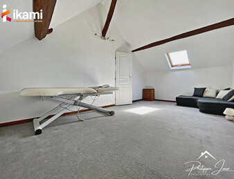 Maison 7 pièces de 171 m2 à Thorigny sur Oreuse (89260)