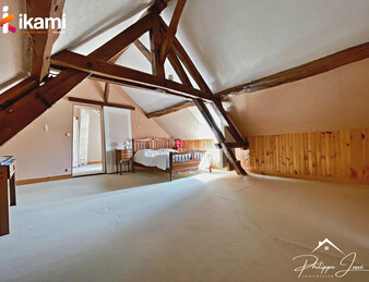 Maison 7 pièces de 171 m2 à Thorigny sur Oreuse (89260)