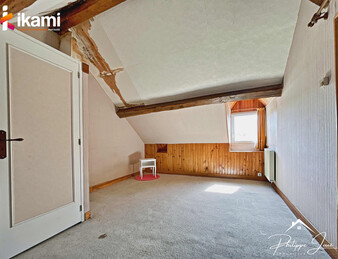 Maison 7 pièces de 171 m2 à Thorigny sur Oreuse (89260)