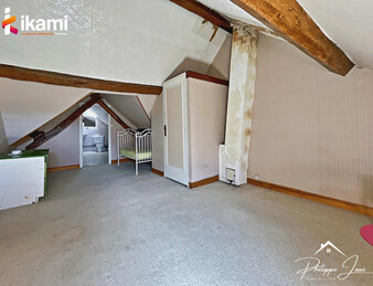 Maison 7 pièces de 171 m2 à Thorigny sur Oreuse (89260)