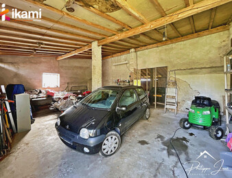 Maison 7 pièces de 171 m2 à Thorigny sur Oreuse (89260)