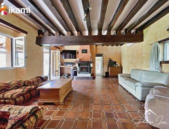 Maison 7 pièces de 171 m2 à Thorigny sur Oreuse (89260)