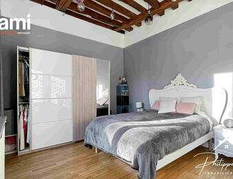 Maison 8 pièces de 240 m2 à Sens (89100)