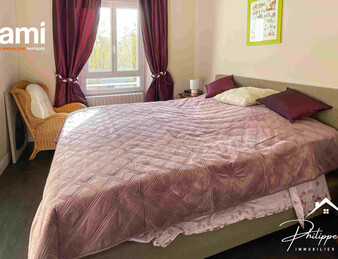 Maison 8 pièces de 240 m2 à Sens (89100)