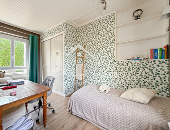 Maison 8 pièces de 240 m2 à Sens (89100)