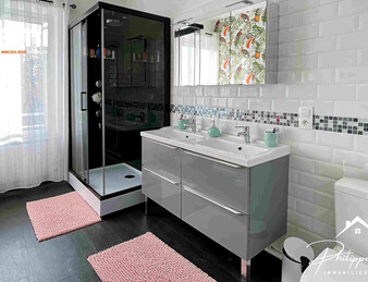 Maison 8 pièces de 240 m2 à Sens (89100)
