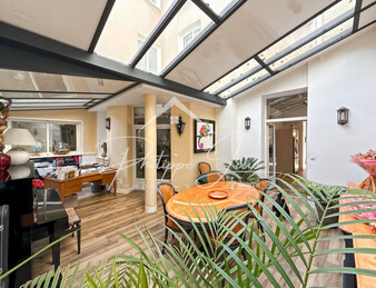 Maison 8 pièces de 240 m2 à Sens (89100)