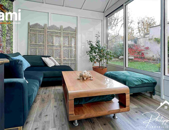 Maison 8 pièces de 240 m2 à Sens (89100)