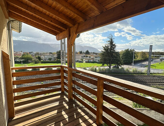 PLATEAU A AMENAGER 133 M2 - SAINT MARCELLIN