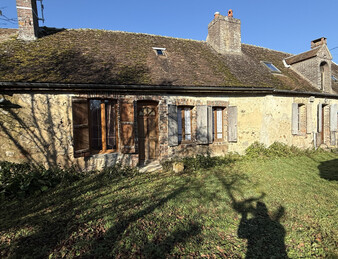 Maison 4 pièces de 86 m2 à Courgenay (89190)