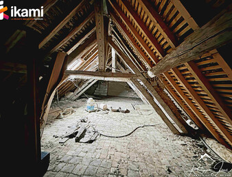 Maison 4 pièces de 86 m2 à Courgenay (89190)