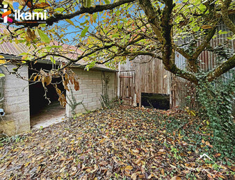 Maison 4 pièces de 86 m2 à Courgenay (89190)