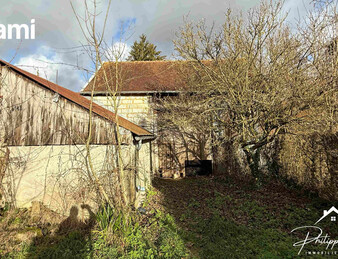 Maison 4 pièces de 86 m2 à Courgenay (89190)