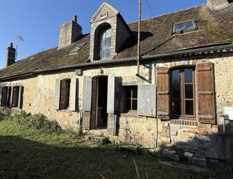 Maison 4 pièces de 86 m2 à Courgenay (89190)