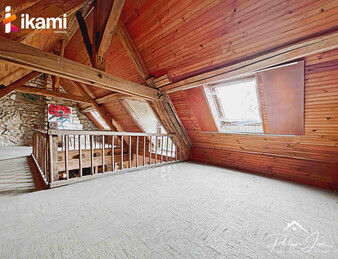 Maison 4 pièces de 86 m2 à Courgenay (89190)