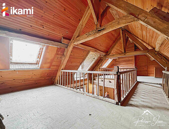 Maison 4 pièces de 86 m2 à Courgenay (89190)